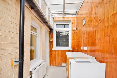 2 bedroom terraced house for sale, Manbey Road, Stratford E15