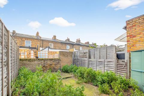 undefined, Manbey Road, Stratford E15