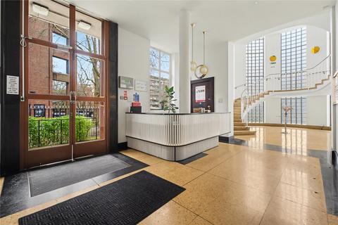 undefined, The Lab Building, 177 Rosebery Avenue, London, EC1R