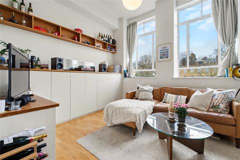 undefined, The Lab Building, 177 Rosebery Avenue, London, EC1R
