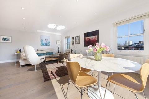 3 bedroom apartment for sale, Buckland Crescent, London, NW3