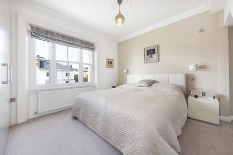 3 bedroom apartment for sale, Buckland Crescent, London, NW3