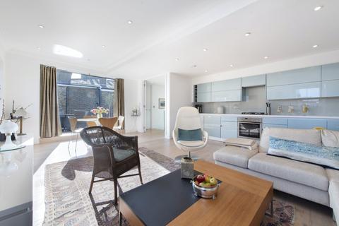 3 bedroom apartment for sale, Buckland Crescent, London, NW3