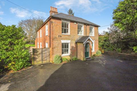 undefined, High Street, Nutley, East Sussex, TN22