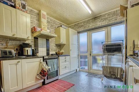 undefined, Thanet Street, Chesterfield S45