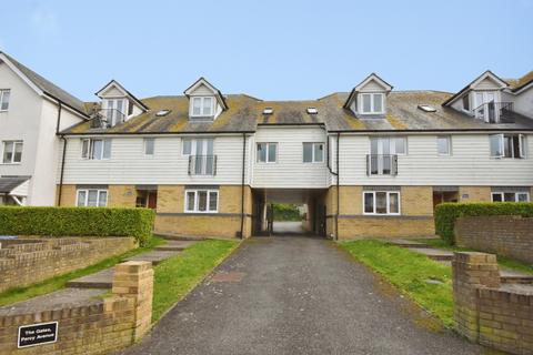 Percy Avenue, Broadstairs