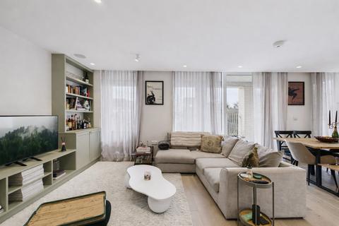 2 bedroom apartment for sale, Brixton Hill, London