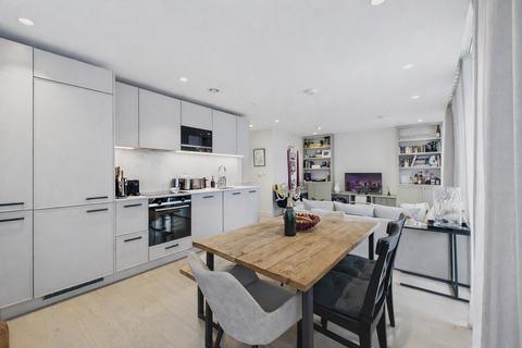 2 bedroom apartment for sale, Brixton Hill, London