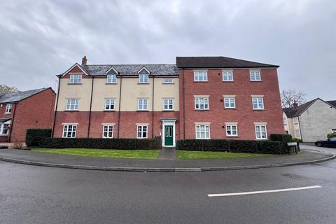 undefined, Wordsworth Avenue, STRATFORD-UPON-AVON