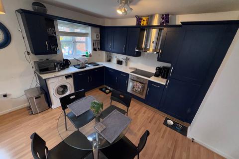 undefined, Wordsworth Avenue, STRATFORD-UPON-AVON