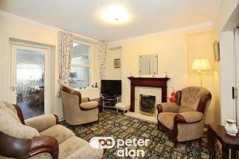 3 bedroom terraced house for sale, Pritchard Street, Treharris