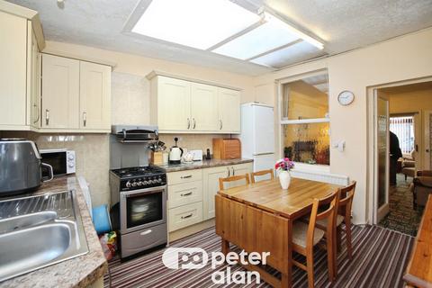 3 bedroom terraced house for sale, Pritchard Street, Treharris