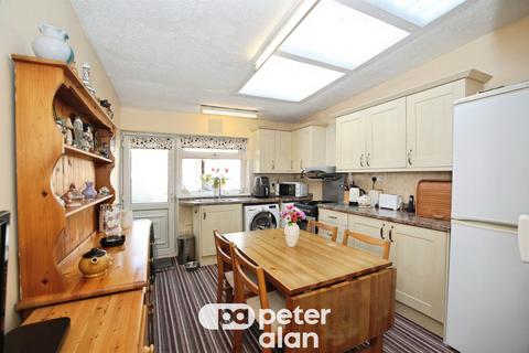 3 bedroom terraced house for sale, Pritchard Street, Treharris