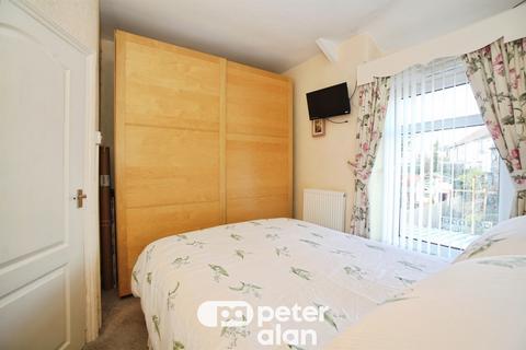 3 bedroom terraced house for sale, Pritchard Street, Treharris