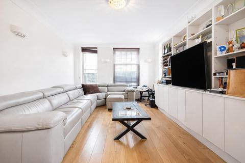 2 bedroom apartment for sale, Prince Arthur Road, Hampstead, London, NW3