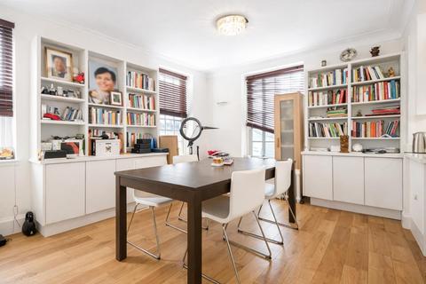 2 bedroom apartment for sale, Prince Arthur Road, Hampstead, London, NW3