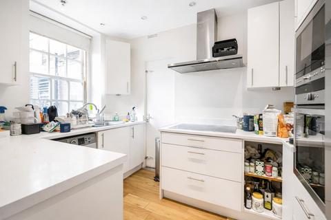 2 bedroom apartment for sale, Prince Arthur Road, Hampstead, London, NW3