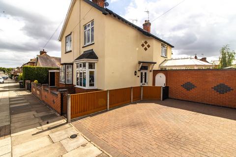 undefined, St. Andrews Road, Leicester, LE2