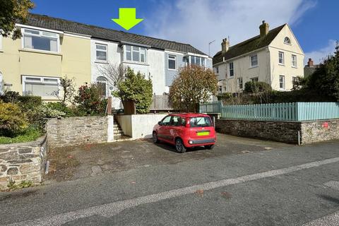 Truro Vean Terrace, Truro