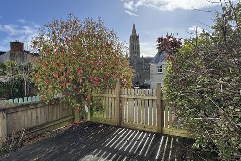 undefined, Truro Vean Terrace, Truro