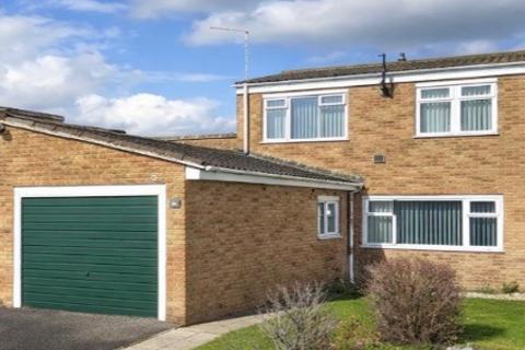 undefined, 5 Cedar Close, Bulwark, Chepstow, NP16 5RE