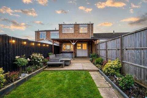 undefined, 5 Cedar Close, Bulwark, Chepstow, NP16 5RE