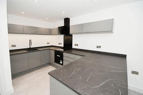 undefined, The Gables, Blenheim Road, LINCOLN