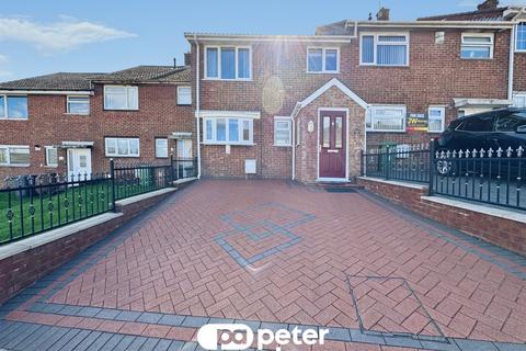 Apollo Way, BLACKWOOD