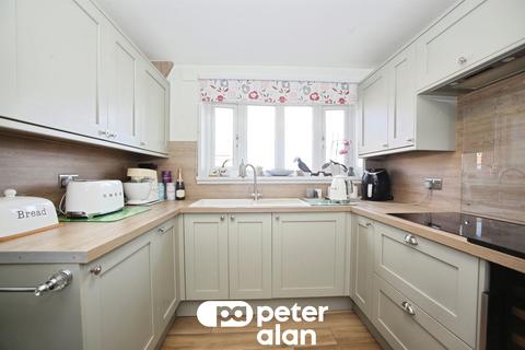 undefined, Apollo Way, BLACKWOOD