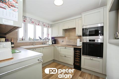 undefined, Apollo Way, BLACKWOOD