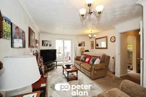 undefined, Apollo Way, BLACKWOOD
