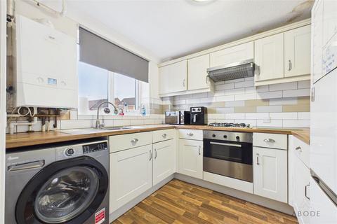 undefined, Ashbrook Close, Staffordshire ST14