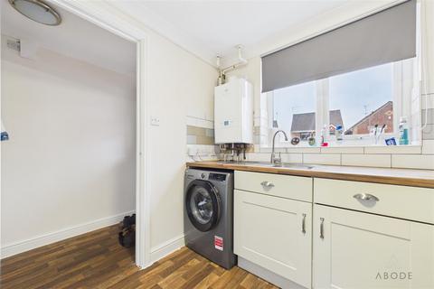 undefined, Ashbrook Close, Staffordshire ST14