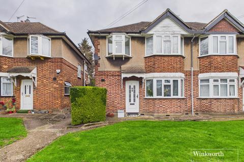 2 bedroom maisonette for sale, Lowther Road, Middlesex HA7