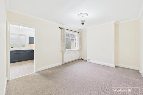 2 bedroom maisonette for sale, Lowther Road, Middlesex HA7