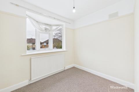 2 bedroom maisonette for sale, Lowther Road, Middlesex HA7