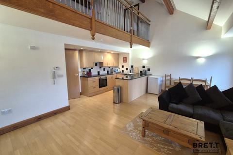 undefined, 23 Temeraire House, Nelson Quay, Milford Haven SA73 3BN