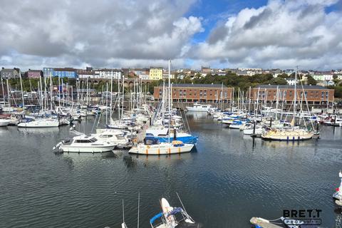 undefined, 23 Temeraire House, Nelson Quay, Milford Haven SA73 3BN