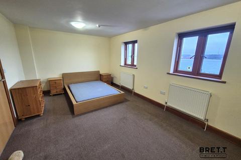 undefined, 23 Temeraire House, Nelson Quay, Milford Haven SA73 3BN