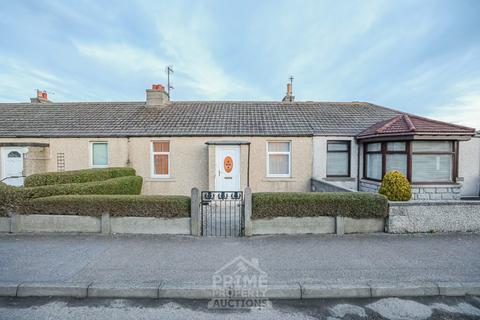 undefined, Linn Crescent, Buckie AB56