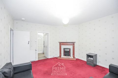 undefined, Linn Crescent, Buckie AB56