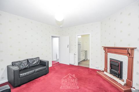 undefined, Linn Crescent, Buckie AB56