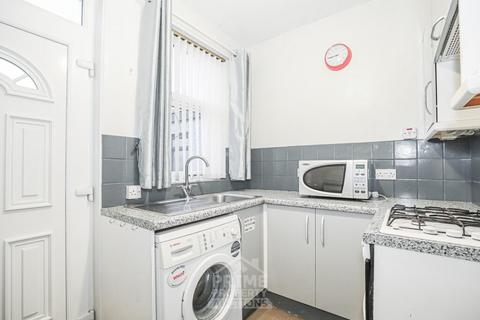 undefined, Linn Crescent, Buckie AB56