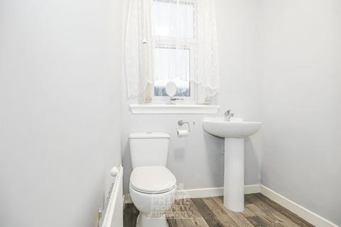 undefined, Linn Crescent, Buckie AB56