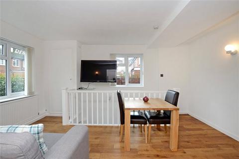 undefined, Camborne Road, Sutton, Surrey, SM2
