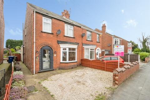 undefined, Raymond Road, Scawthorpe, Doncaster