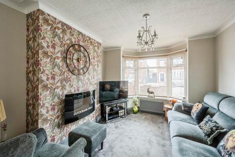 undefined, Raymond Road, Scawthorpe, Doncaster