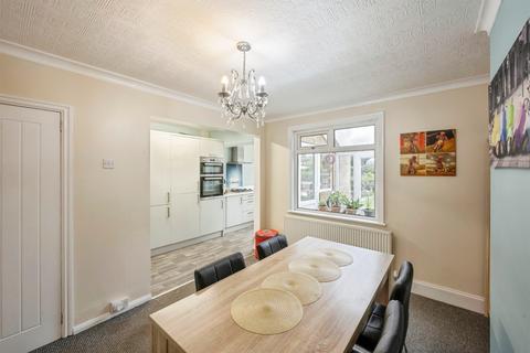 undefined, Raymond Road, Scawthorpe, Doncaster