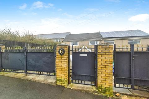 undefined, Prince Philip Avenue, Garnlydan, Ebbw Vale