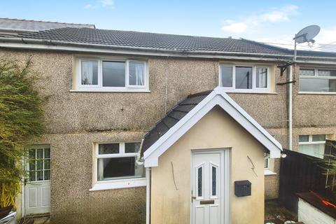 undefined, Prince Philip Avenue, Garnlydan, Ebbw Vale